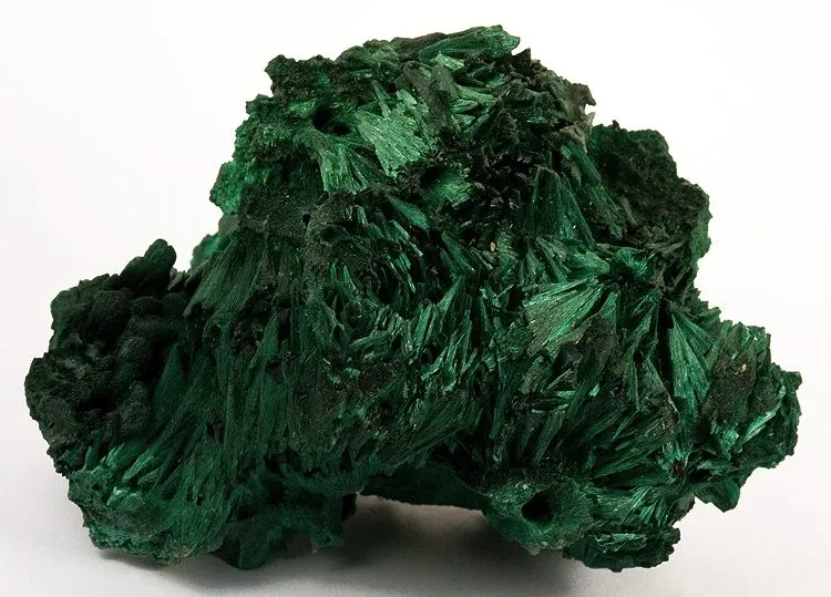 Malachite image