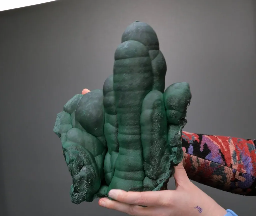 Malachite - image 2