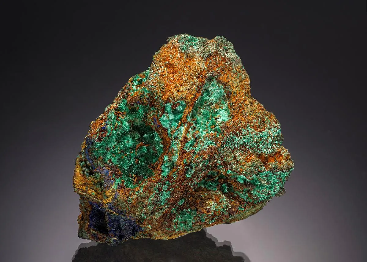 Malachite - image 1
