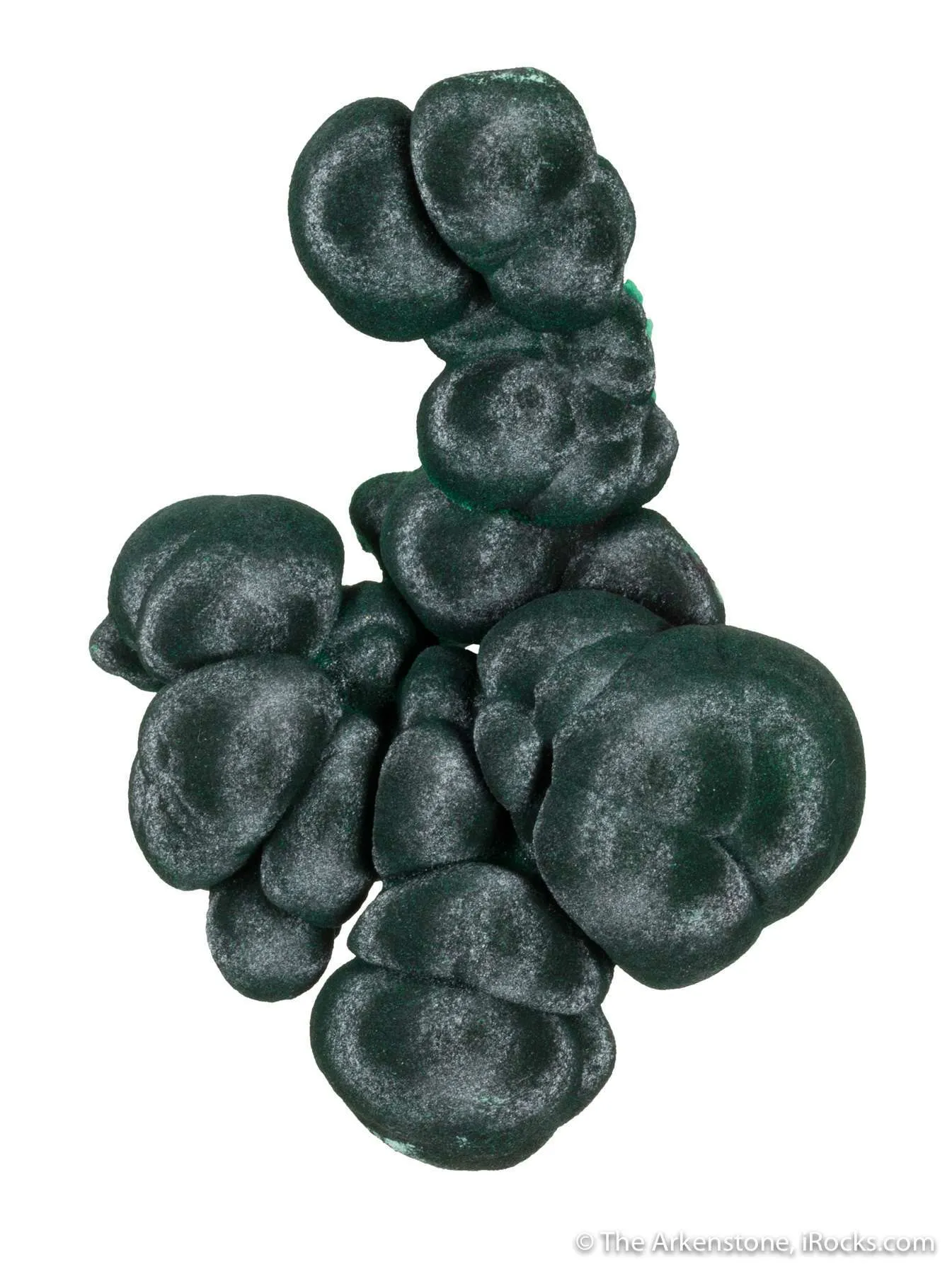 Malachite - image 1