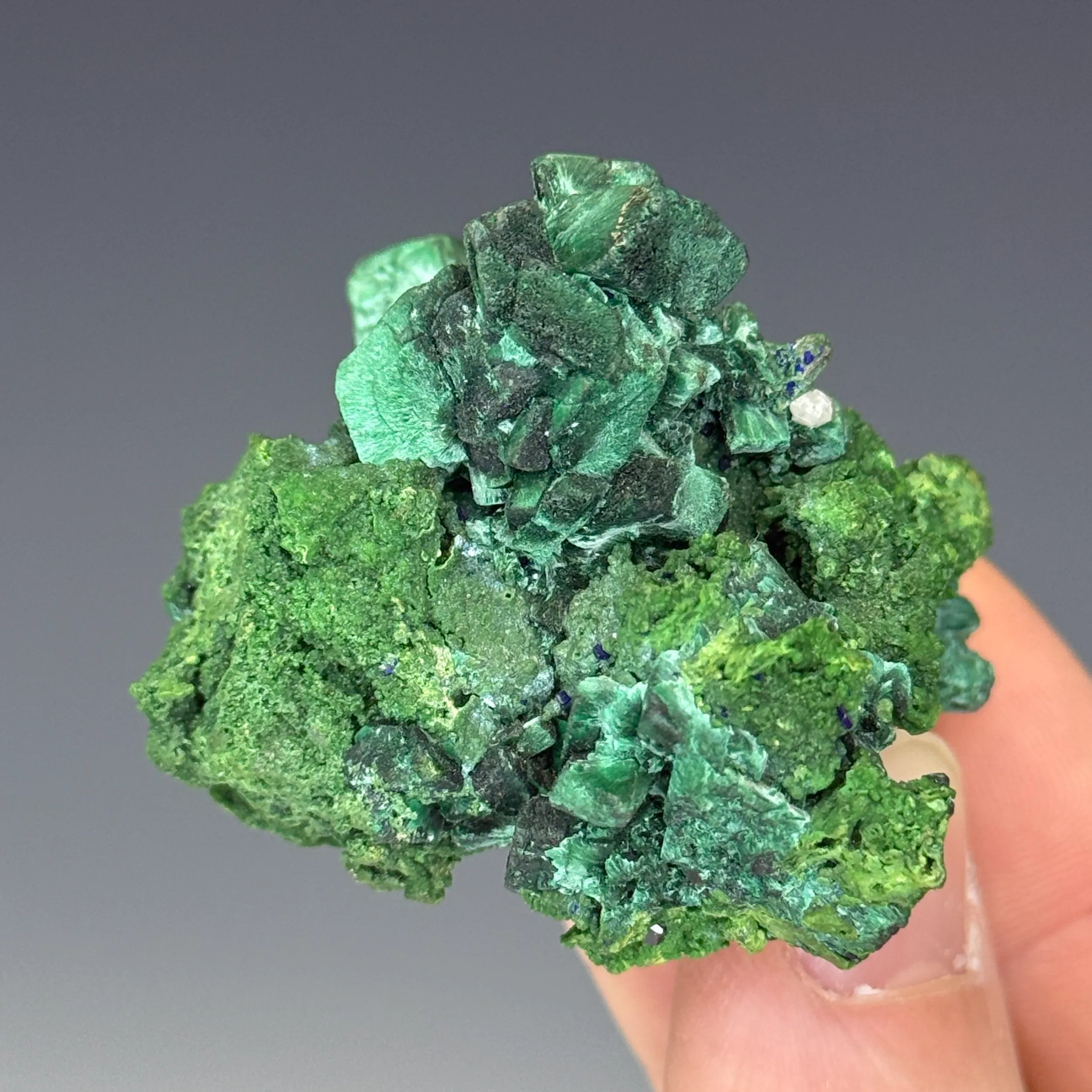 Malachite - image 2