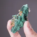 Malachite - image 2