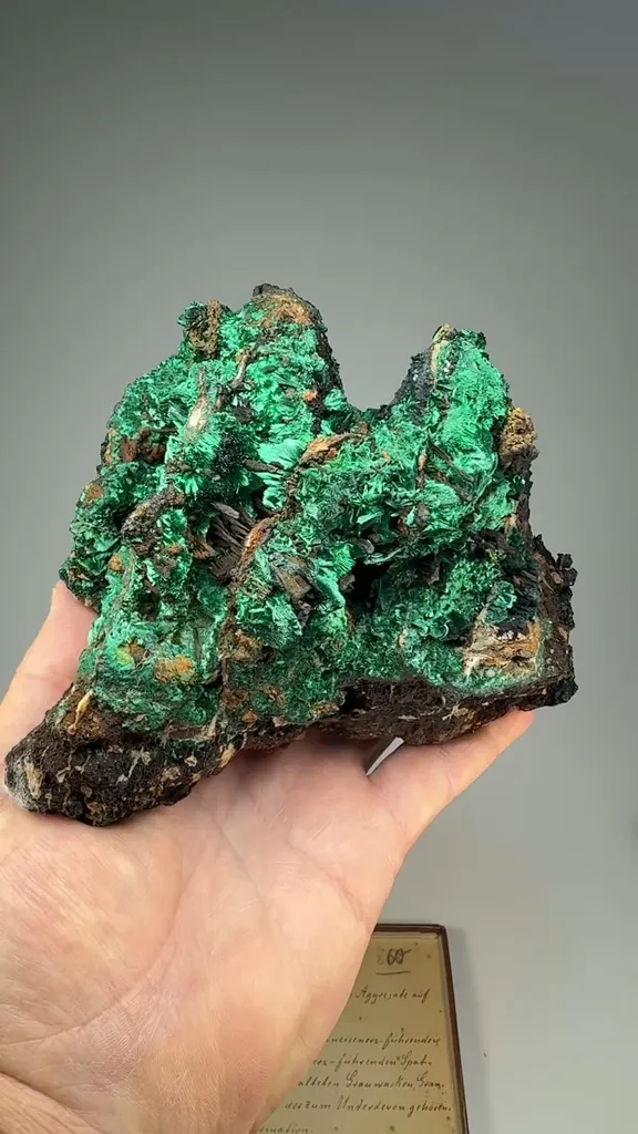 Malachite image