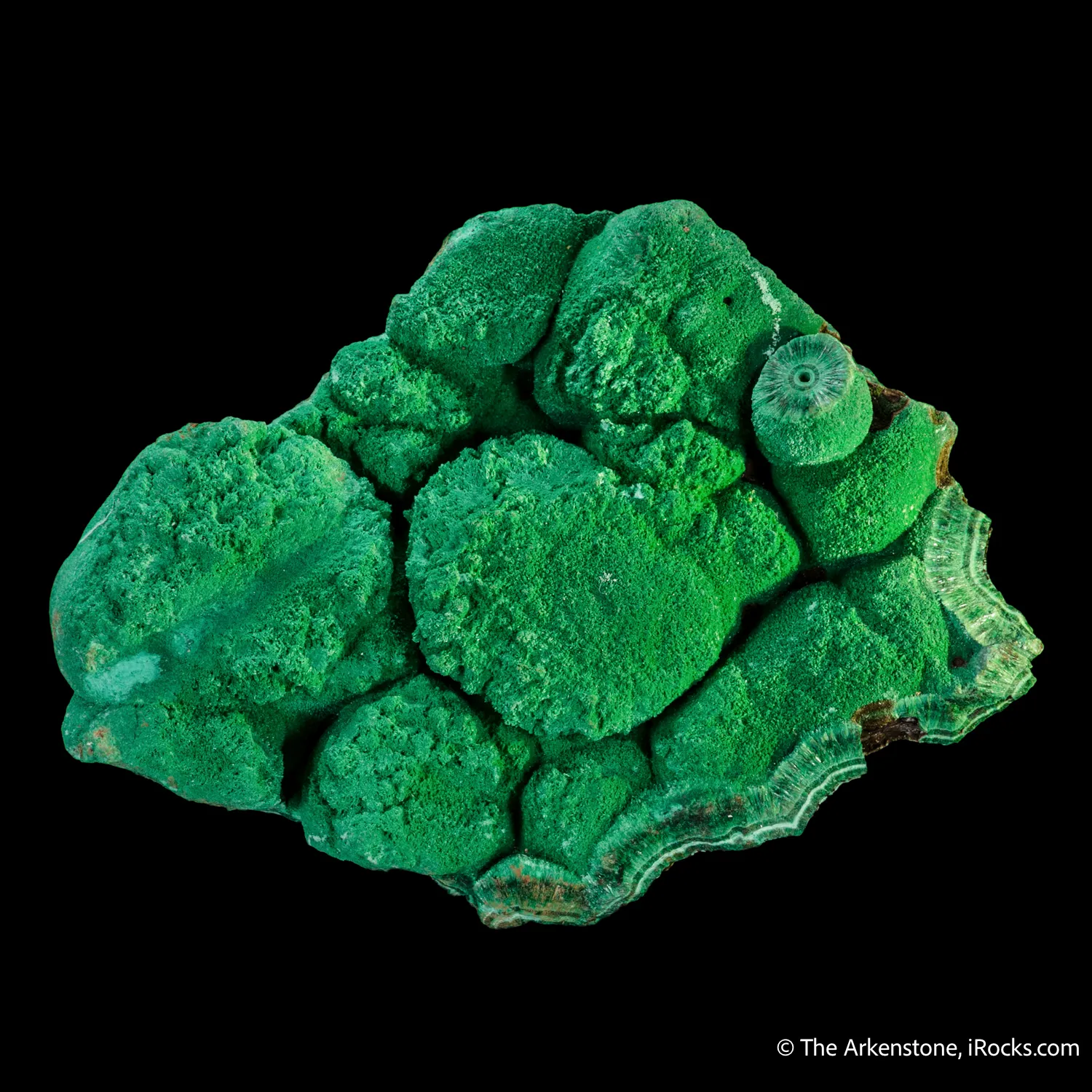 Malachite - image 4