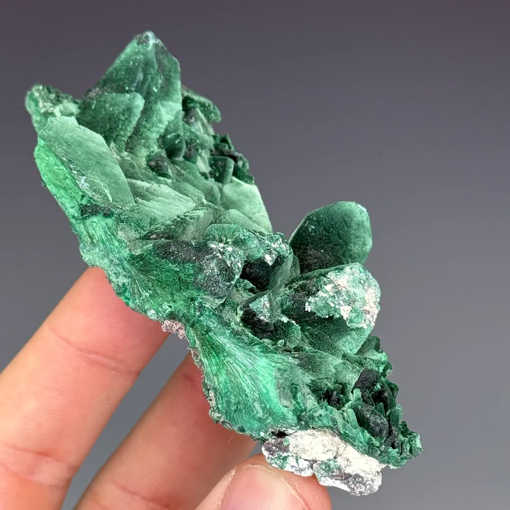 Malachite image