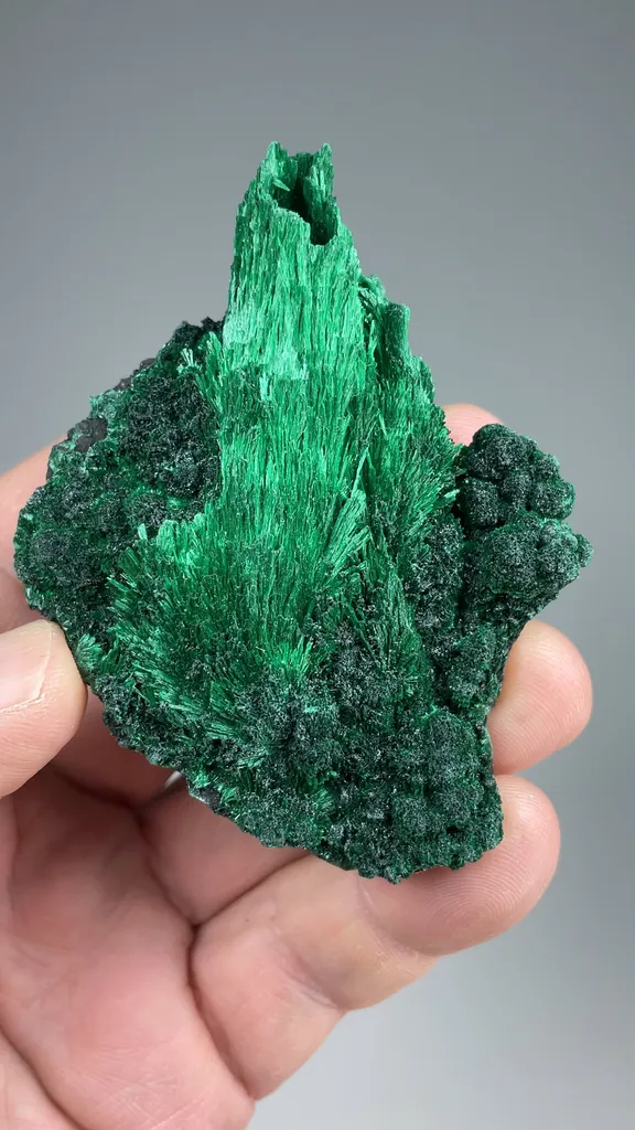Malachite - image 2
