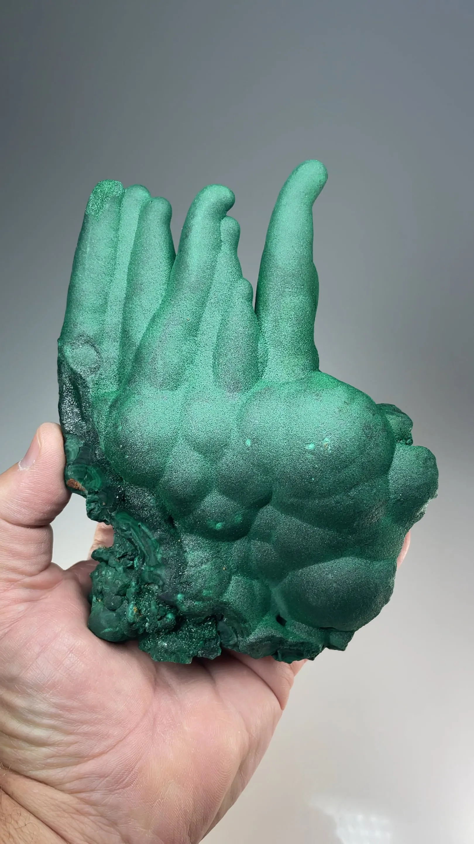 Malachite - image 2