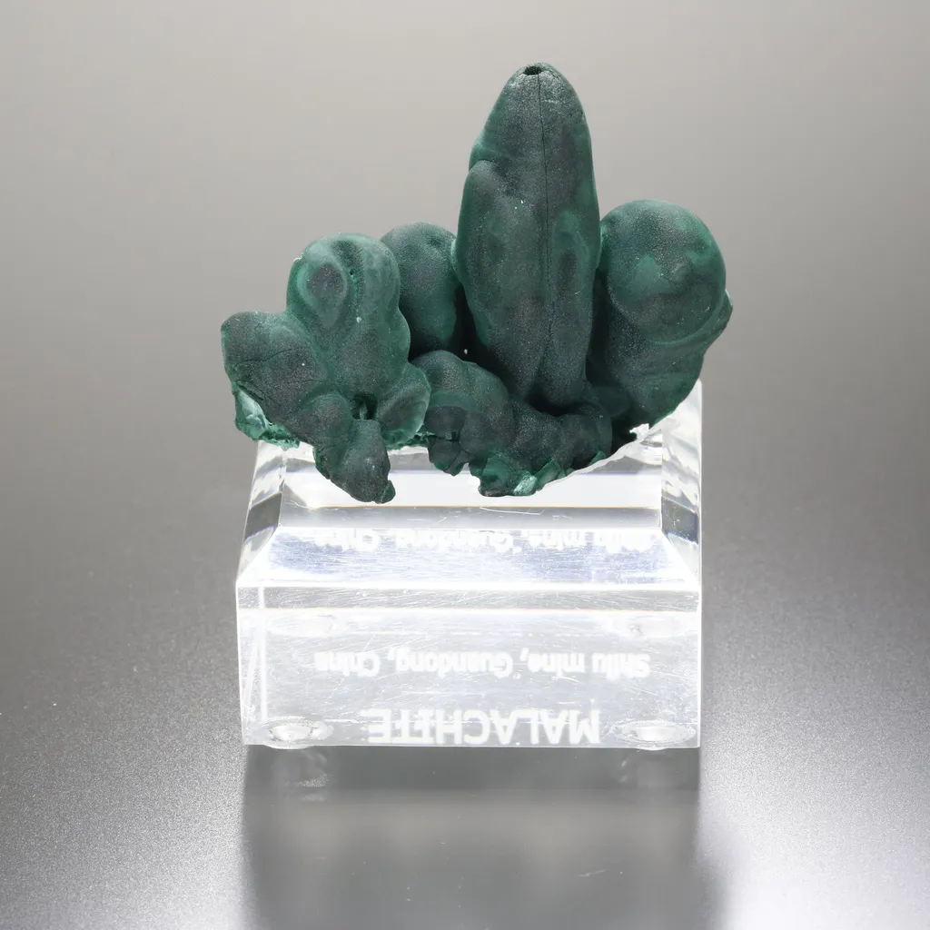 Malachite - image 4