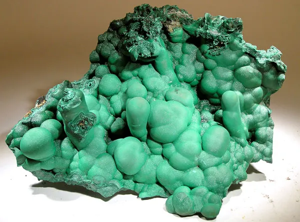 Malachite image