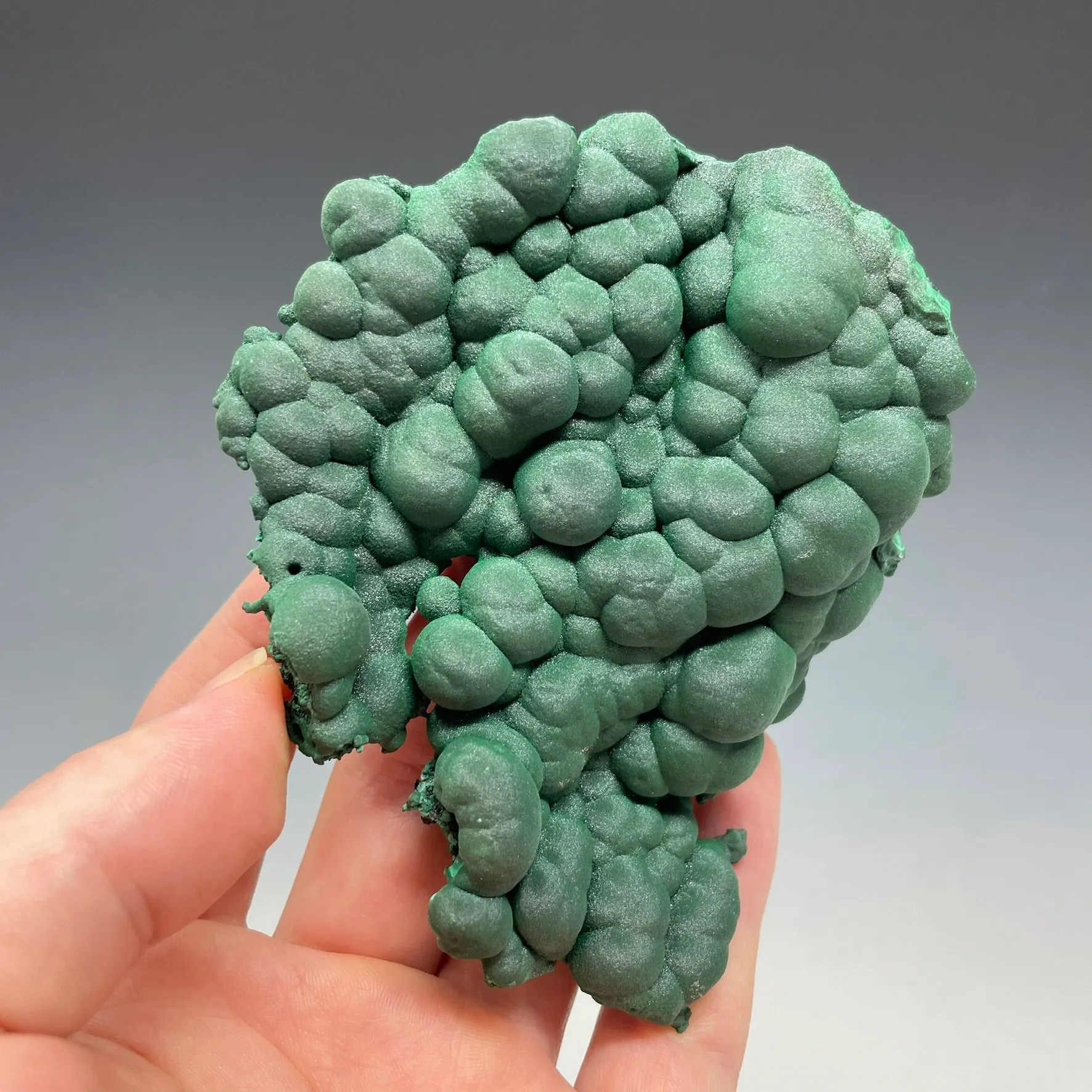 Malachite - image 3