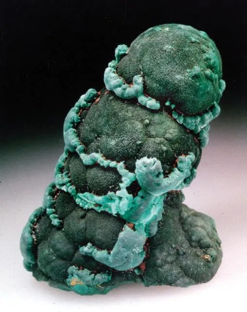Malachite - image 1
