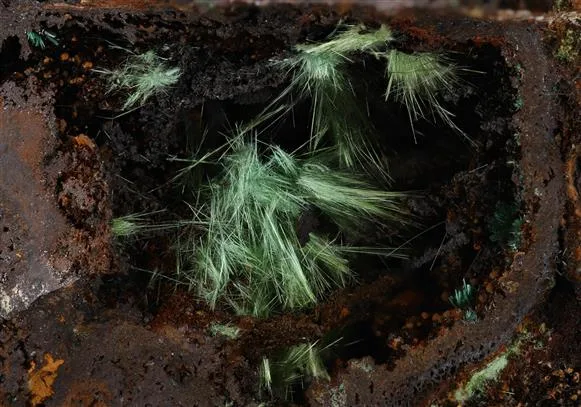 Malachite image