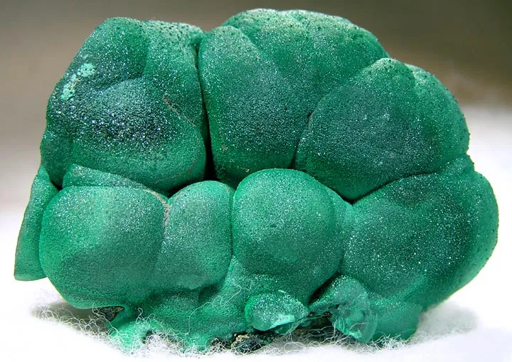 Malachite image