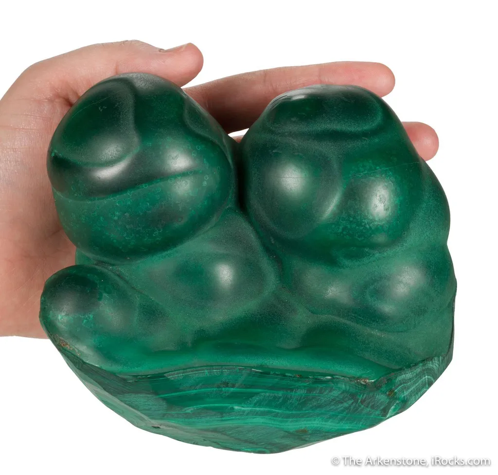 Malachite image