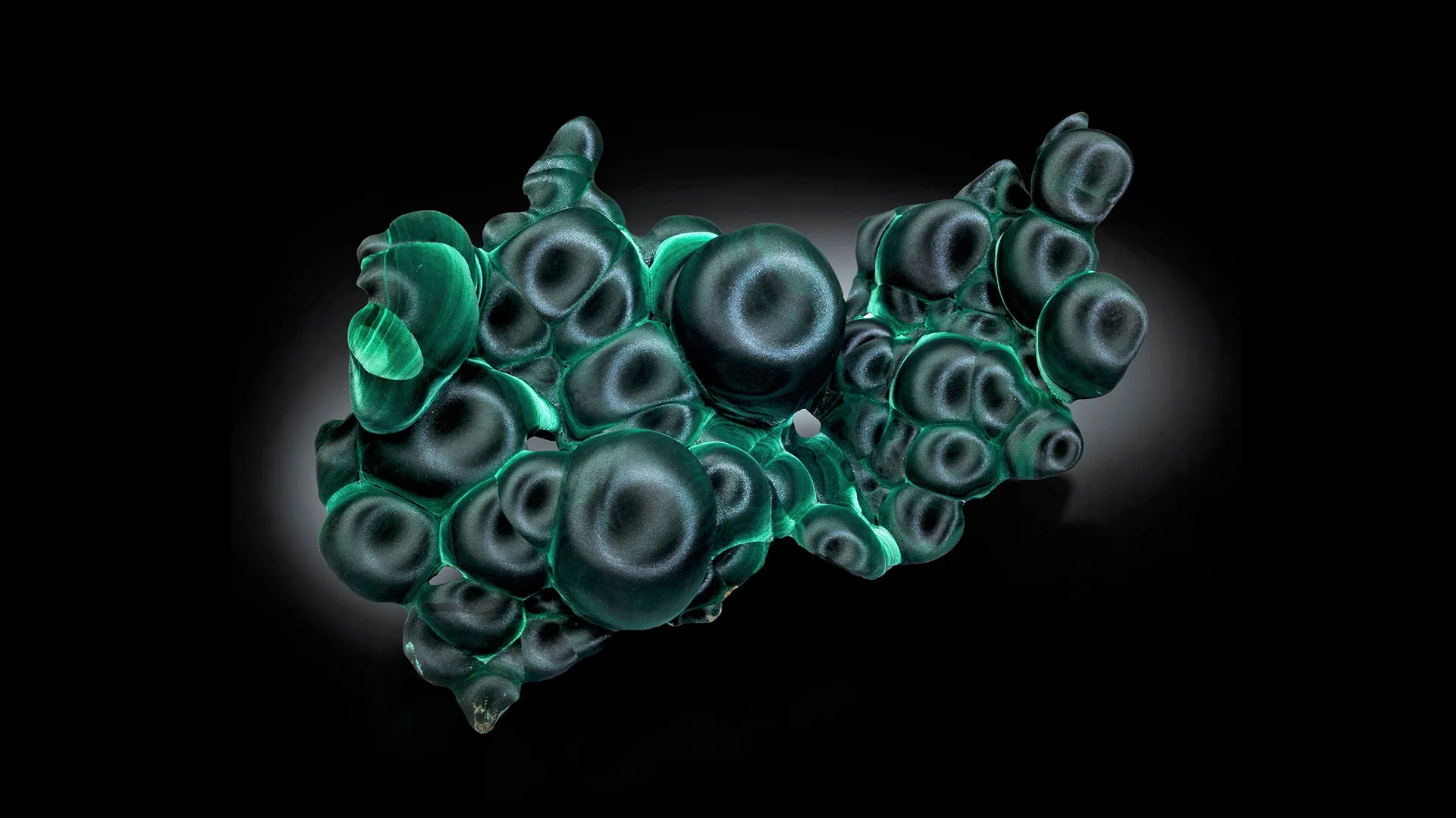 Malachite - image 1