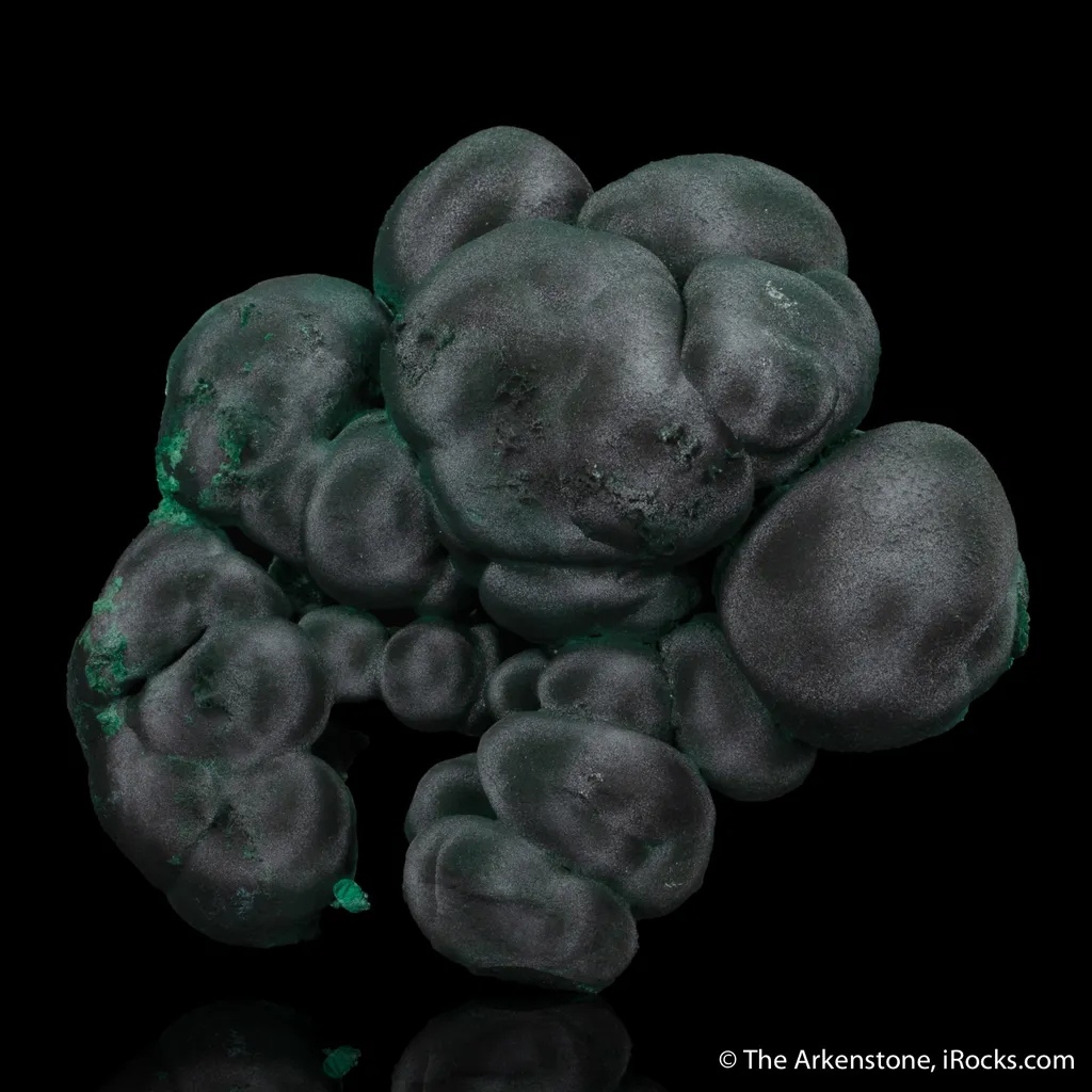 Malachite - image 4