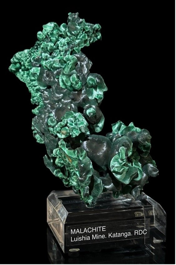 Malachite image