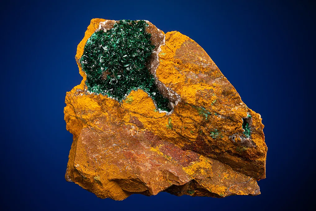 Malachite image