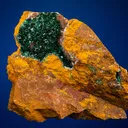 Malachite - image 1