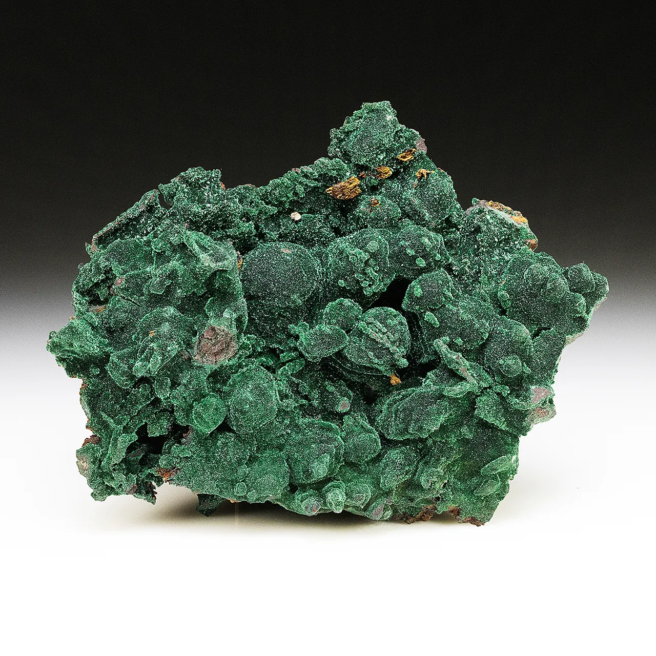Malachite - image 1