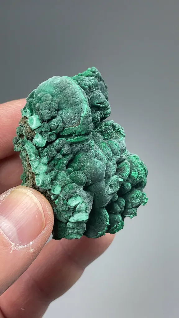 Malachite - image 2
