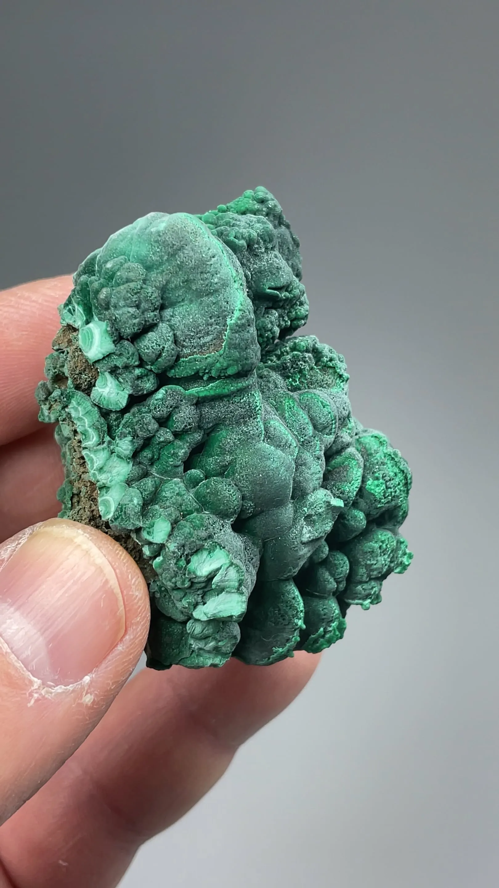 Malachite - image 2