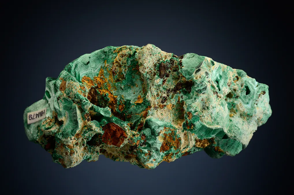 Malachite - image 2