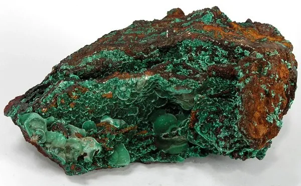 Malachite image