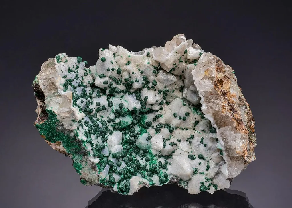 Malachite image
