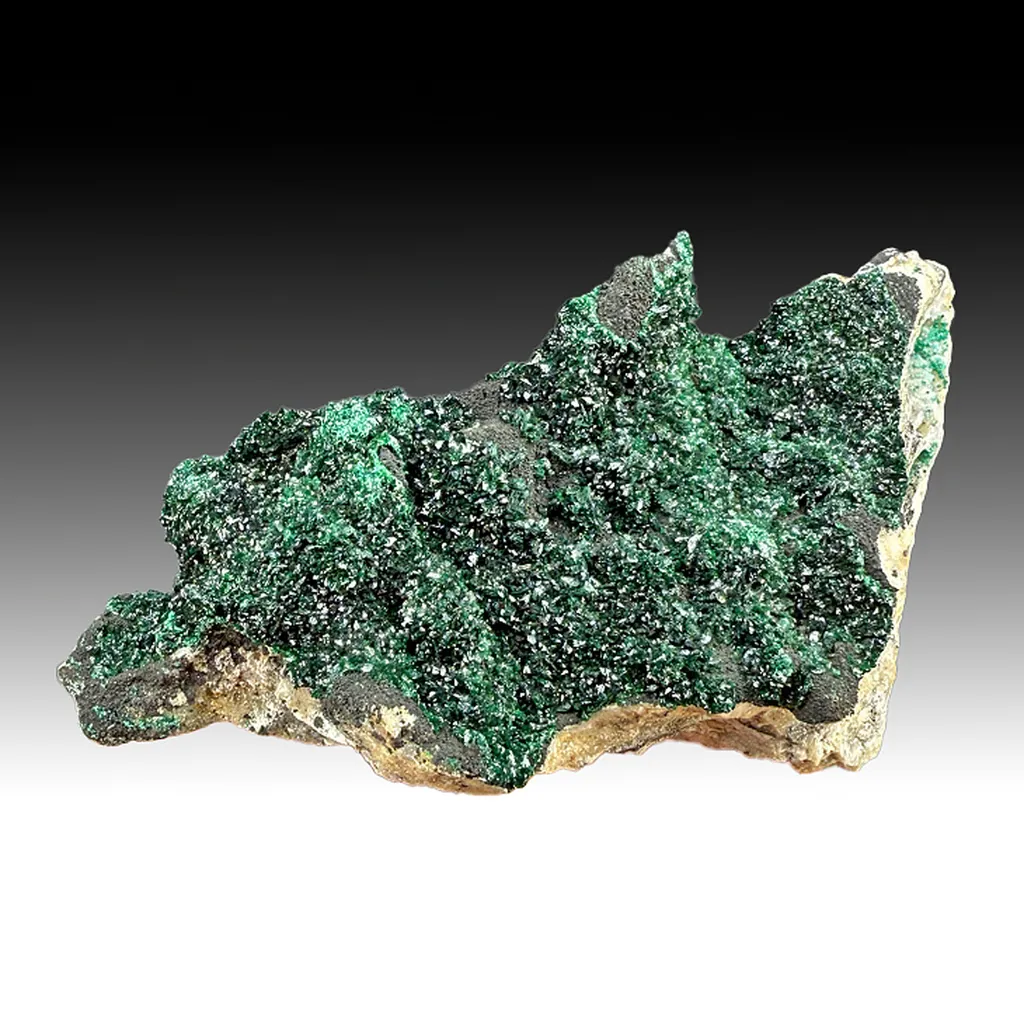 Malachite image