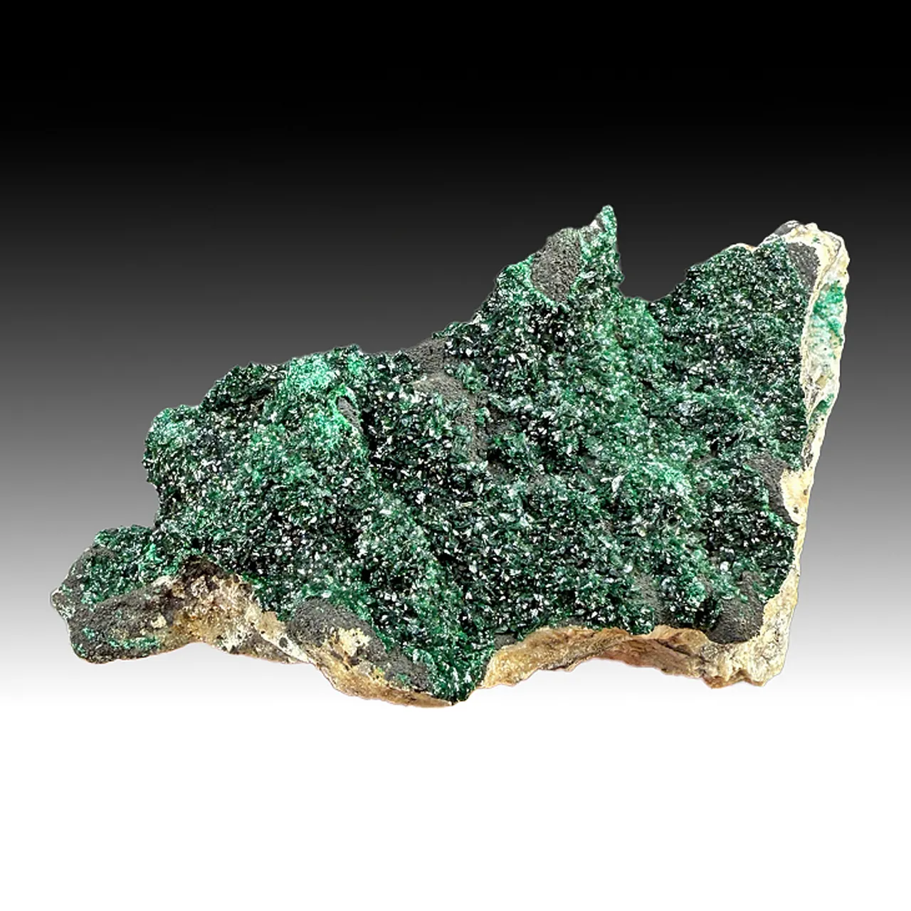 Malachite - image 1