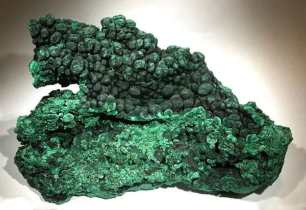 Malachite image