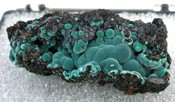 Malachite image