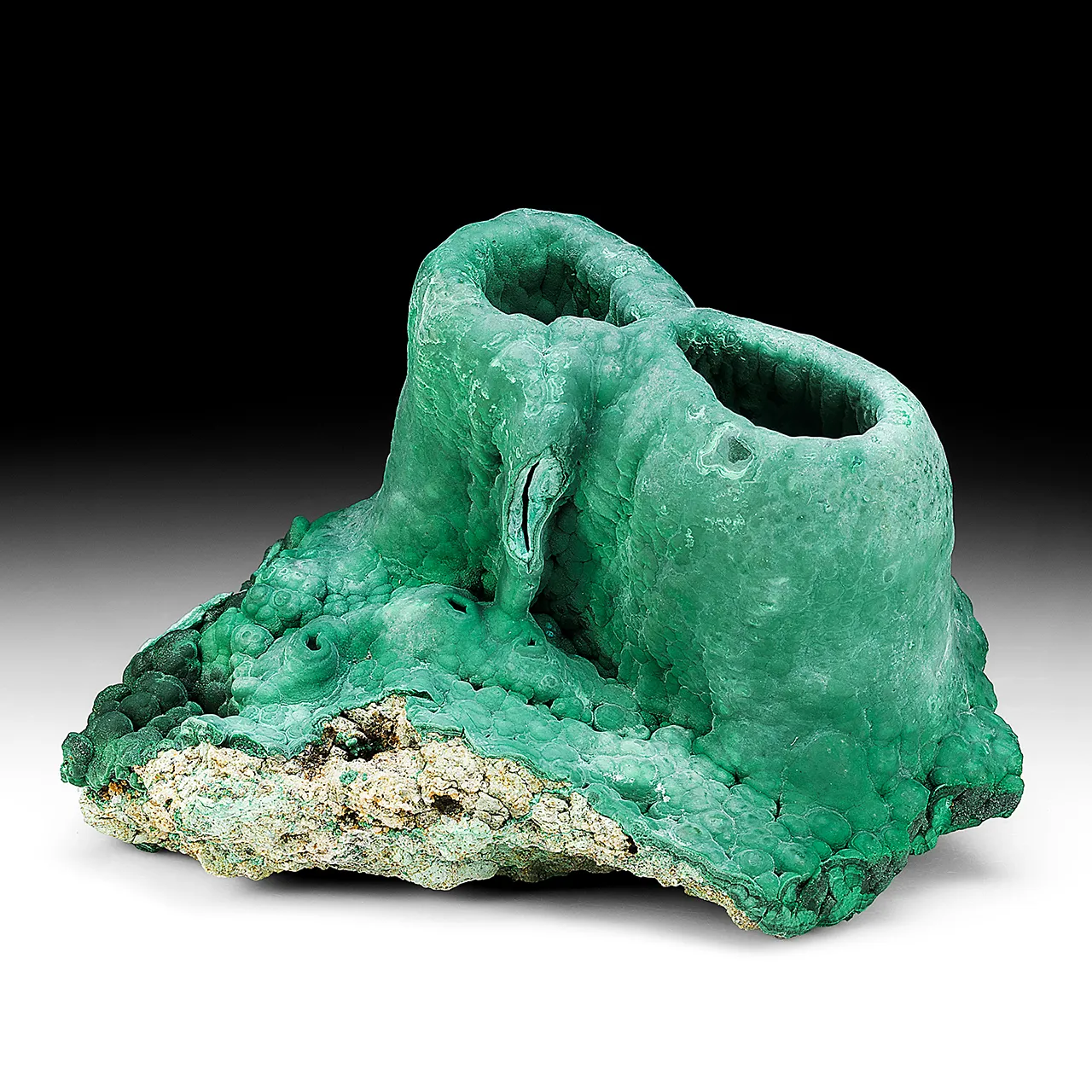 Malachite - image 1