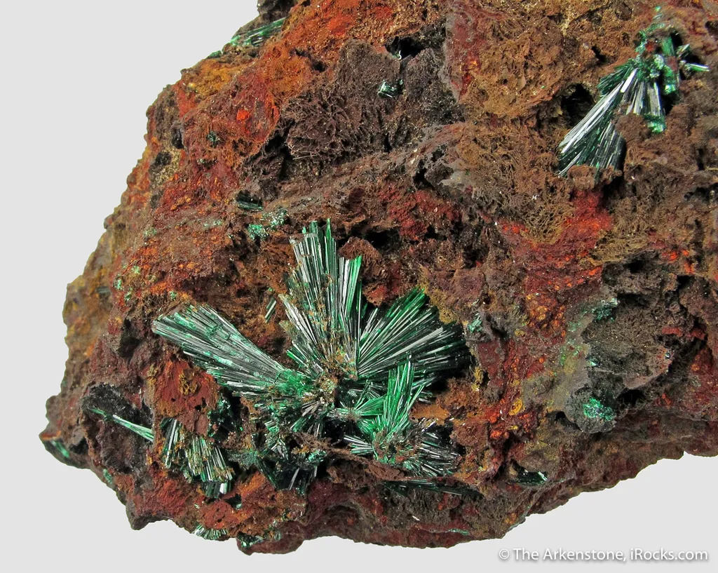 Malachite image