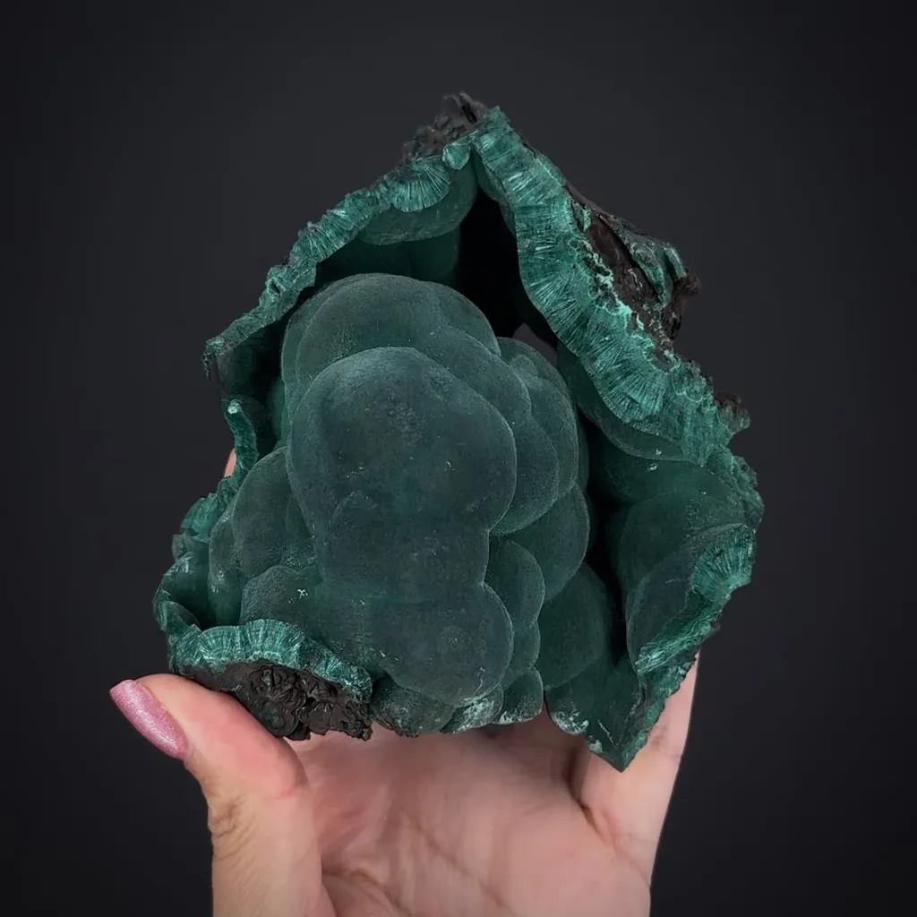 Malachite image