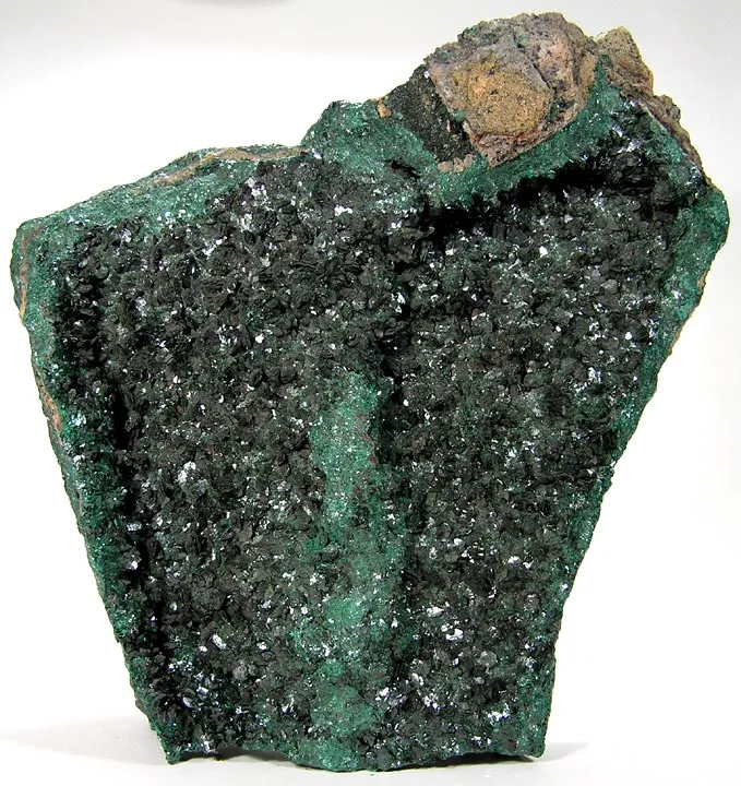 Malachite image