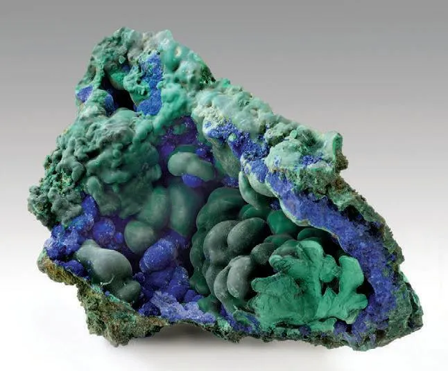 Malachite - image 1