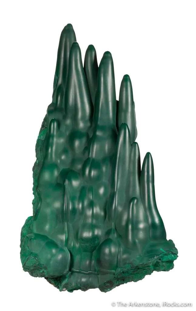 Malachite - image 2