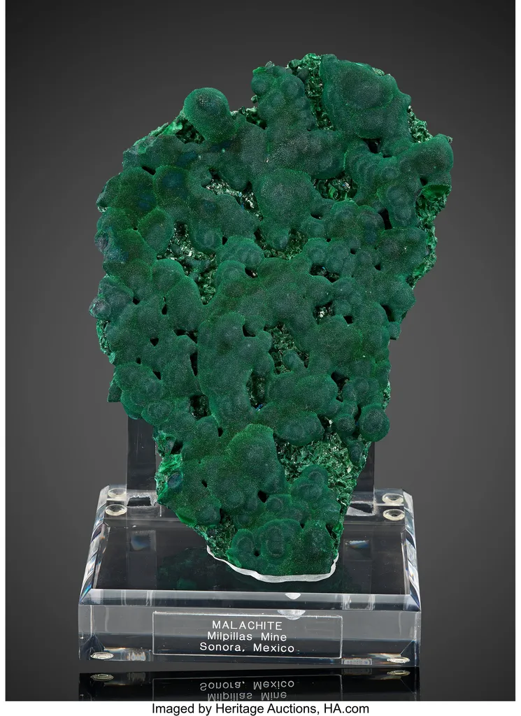 Malachite image