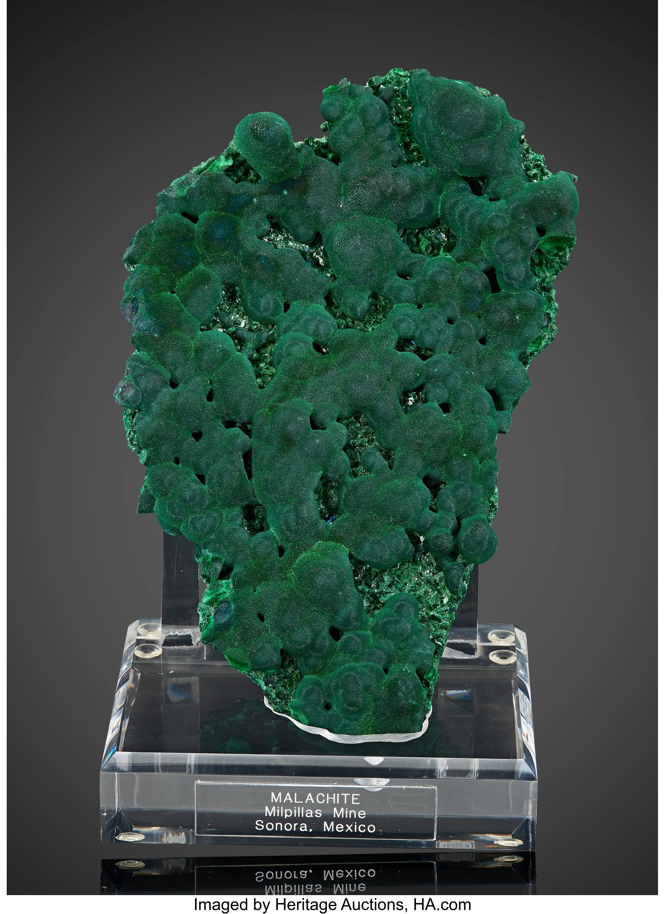 Malachite - image 1