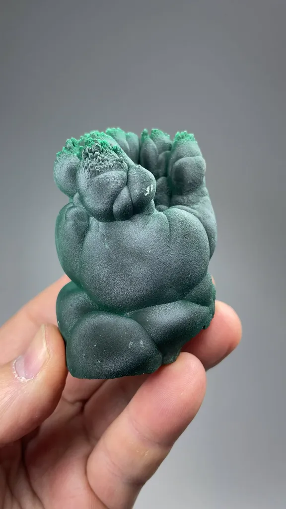 Malachite - image 2
