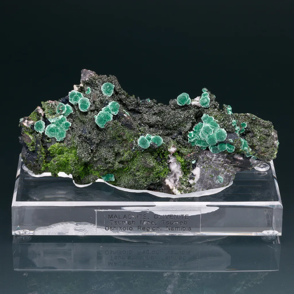 Malachite