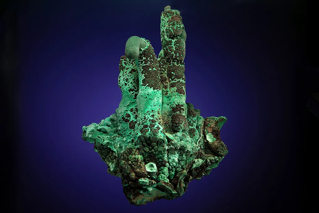 Malachite - image 3