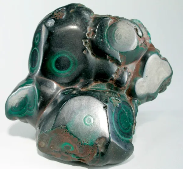 Malachite - image 1