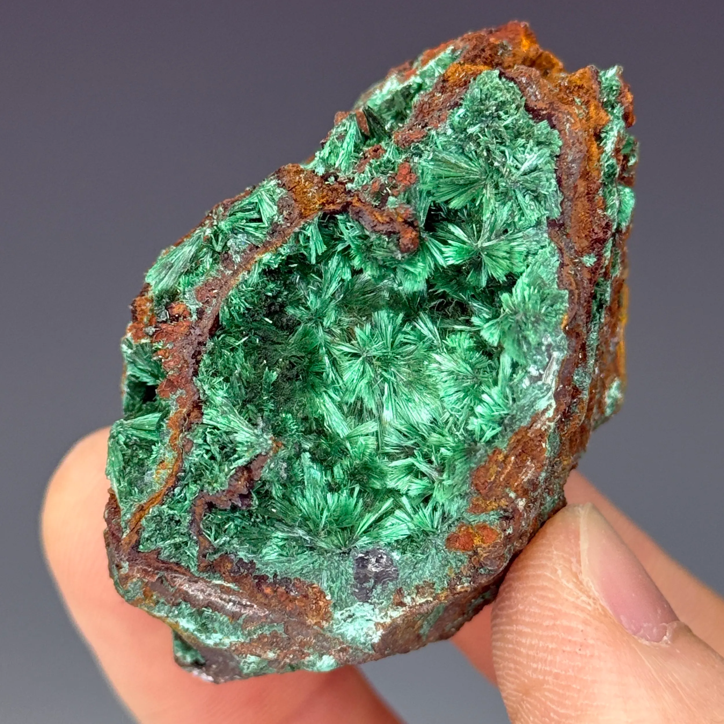 Malachite - image 3