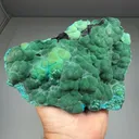 Malachite - image 2