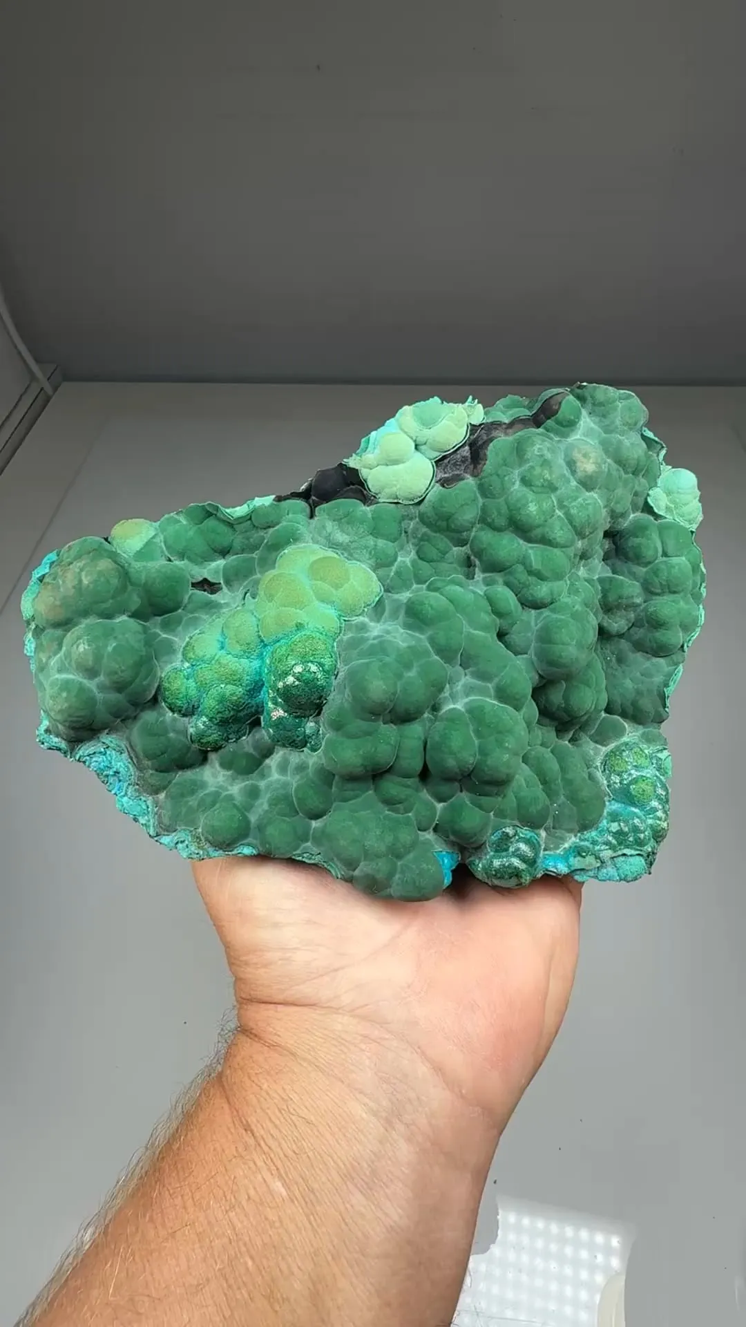 Malachite - image 2