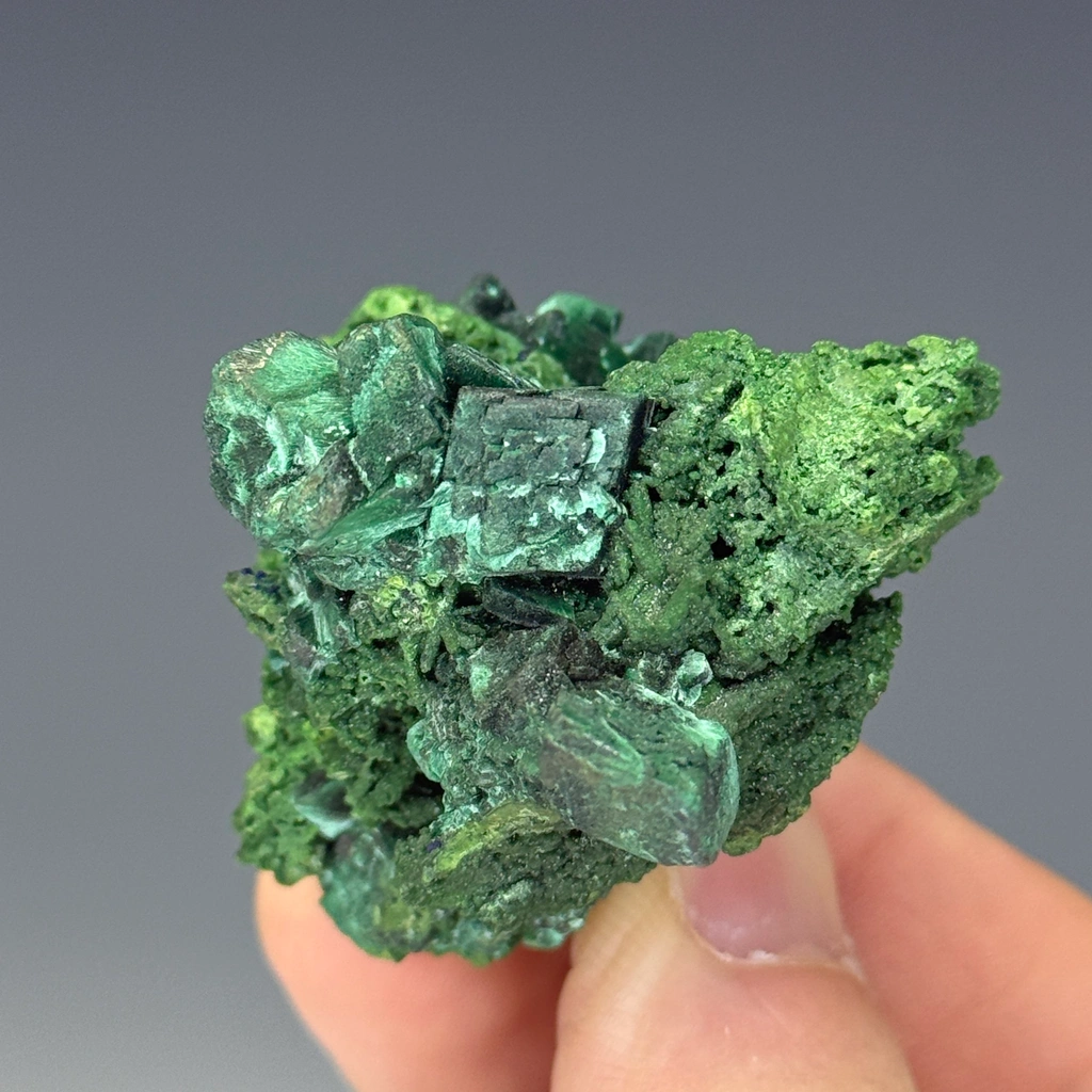 Malachite - image 3
