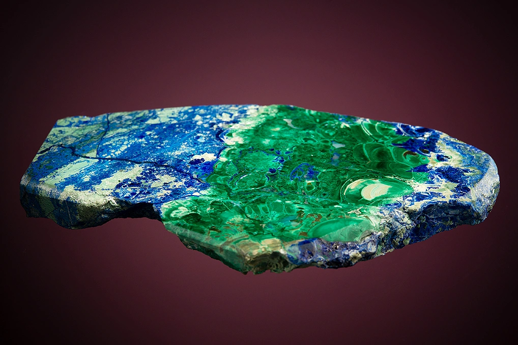 Malachite - image 4